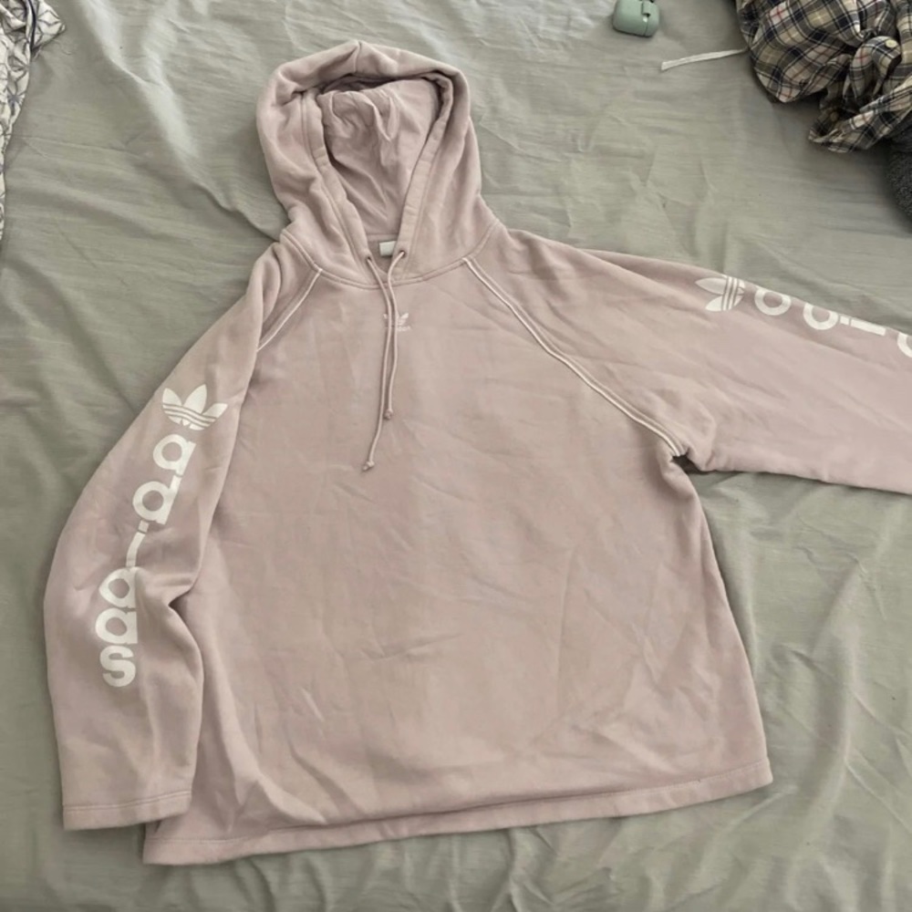 Adidas Hoodie